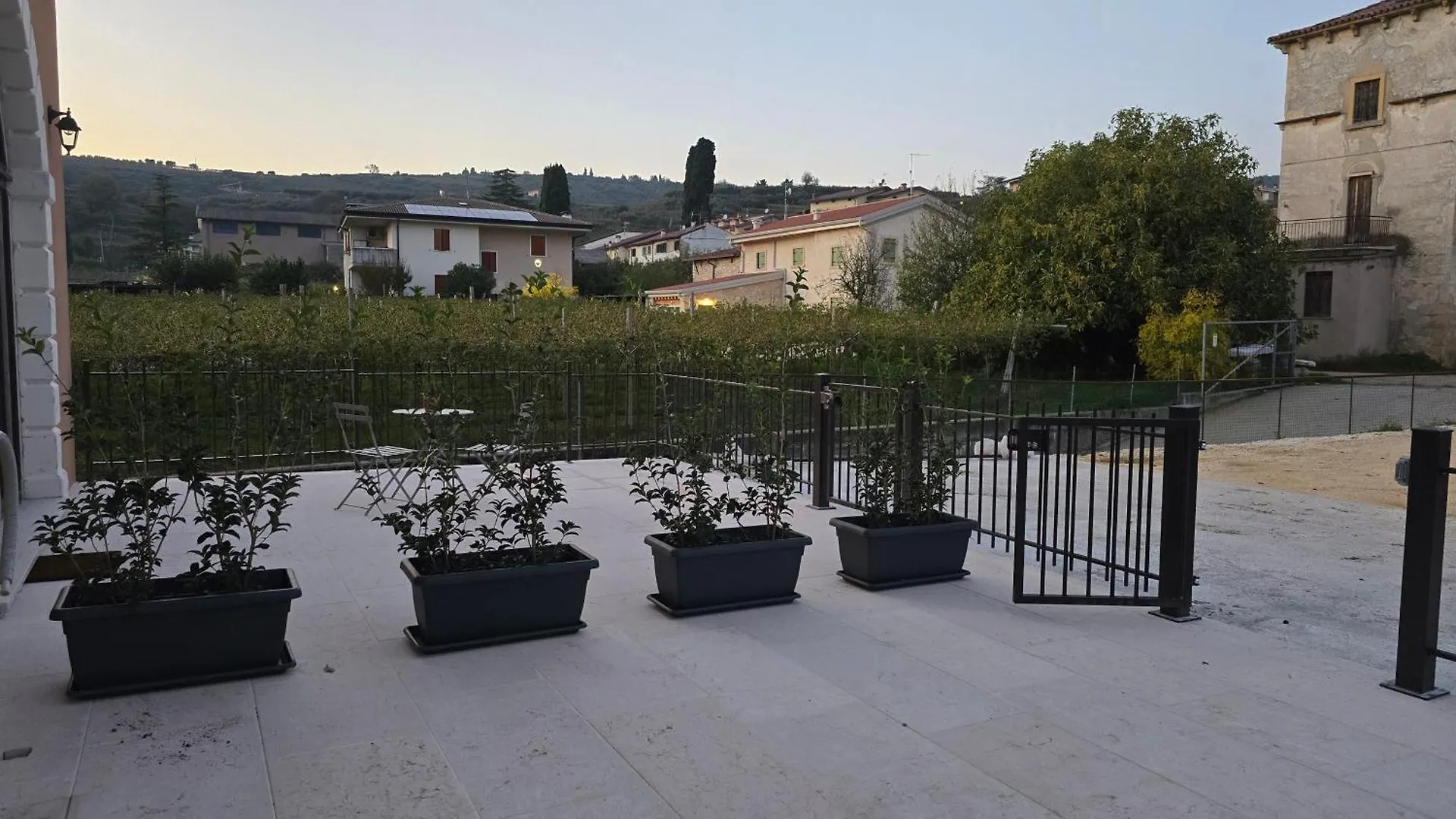 נגראר Agriturismo Igino - Camere Con Vista Sui Vigneti - איטליה